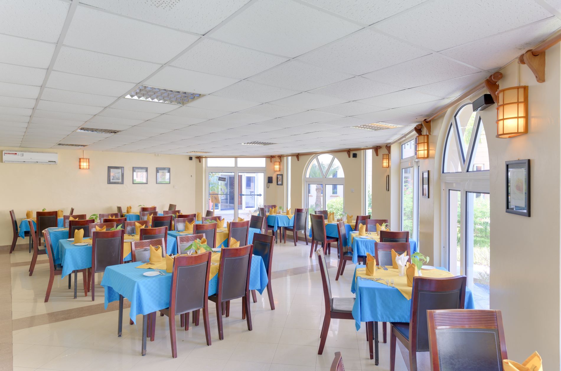 Azul Magarita Beach Resort image 2